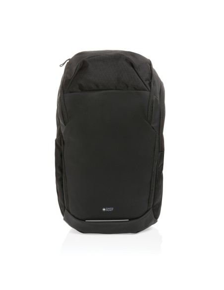 Zaino business 15.6" Swiss Peak in rPET AWARE™